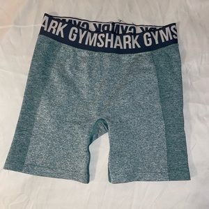 Gymshark shorts
